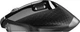 Mysz Rapoo MT750S Wireless/Bluetooth Black (6940056186706) - obraz 3