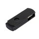 USB флеш накопитель eXceleram 64GB P2 Series Black/Black USB 2.0 (EXP2U2BB64) - изображение 5