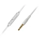 Наушники Vinga HSM015 White (HSM015WT) - зображення 3