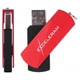 USB флеш накопитель eXceleram 16GB P2 Series Red/Black USB 3.1 Gen 1 (EXP2U3REB16) - изображение 4
