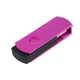 USB флеш накопичувач eXceleram 16GB P2 Series Purple/Black USB 3.1 Gen 1 (EXP2U3PUB16) - зображення 6