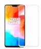 Защитное стекло LUX для OnePlus 6 Full Сover белый 0,3 мм в упаковке - изображение 1