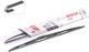 Щітка склоочисника каркасна Bosch Eco 18" (450 мм) (3 397 004 668) - зображення 1