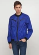 Курточка Kaiser (10-VE-24-01-blue-M) - изображение 1