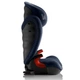 Автокресло Britax-Romer KidFix SL Black Series Moonlight Blue (2000029677) - изображение 4