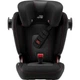 Автокресло Britax-Romer Kidfix III S Cool Flow Black (2000032379) - изображение 7