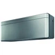 Кондиціонер Daikin FTXA50BS/RXA50B Stylish Silver Wi-Fi (до -15 ° C) R32 - зображення 1