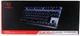 Клавиатура беспроводная Motospeed GK82 Outemu Blue USB/Wireless Pink (mtgk82pmb) - изображение 9