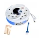 Ловушка для насекомых USB Electric Fly Trap MOSQUITOES от комаров, мух, слепней (Т990) - изображение 2