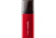 Флеш-накопитель USB3.1 128GB Apacer AH25B Red (AP128GAH25BR-1) - изображение 1