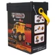 Конструктор Microlab Toys Строительная техника - грузовик (MT8906) (817546261) - изображение 3
