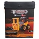 Конструктор Microlab Toys Будівельна техніка - автонавантажувач (MT8911) (817546268) - зображення 4