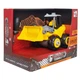 Конструктор Microlab Toys Будівельна техніка - трактор (MT8910А) (BR817546267) - зображення 3