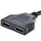 Розгалужувач Cablexpert DSP-2PH4-04 - изображение 2