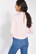 Блуза женская Topshop 40/EUR34 Розовая (14088) - изображение 5