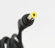 Блок питания RIAS для ноутбука HP 18.5V 3.5A 65W 4.8x1.7 с кабелем питания (3_6854) - изображение 2