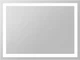 Зеркало VOLLE 16-60-580 60x80 с LED-подсветкой - изображение 1