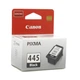 Картридж CANON (PG-445) PIXMA MG2440/2540 Black (8283B001) - изображение 1