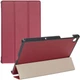 Чохол Galeo Slimline Portfolio для Lenovo Tab M10 Plus TB-X606F, TB-X606X Wine Red - изображение 1