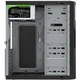 Корпус GameMax ET-212-450W-U3 450 Вт (ET-212-450W-U3) - изображение 2