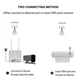 4G/3G Wi-Fi роутер Voltonic CPE CPE903 без акумулятора - зображення 4