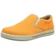 Слипоны Florsheim Kids Flipside Slip Jr. 36.5 (Оранжевые) - изображение 1