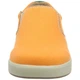 Слипоны Florsheim Kids Flipside Slip Jr. 36.5 (Оранжевые) - изображение 2