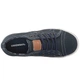 Кеды UNIONBAY Kids Blake Sneaker 33 (Синие) - изображение 3