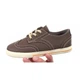 Кеды Florsheim Kids Flash Wingtip Jr. 36.5 (Коричневый) - изображение 2
