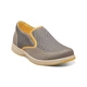 Слипоны Florsheim Kids Cove Mesh Jr. 36.5(Серые) - изображение 2