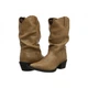 Сапоги Durango Kids 8 Slouch 25 (Коричневые) - изображение 1