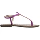 Сандалии Sam Edelman Kids Gigi Beaded 35 (Фуксия) - изображение 3