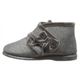 Ботинки Cienta Kids Shoes 108015 18 (Серебрянные) - изображение 2