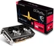 Видеокарта Sapphire PCI-Ex Radeon RX 570 Pulse OC 8GB GDDR5 (256bit) (1284/7000) (2 x HDMI, 2 x DisplayPort) (11266-66-20G) - изображение 7