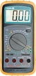 Multimetr cyfrowy VOREL 81784 (5906083817847) - obraz 1