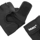 Перчатки для спорта и фитнеса AOLIKES A-1678 Black L - изображение 2
