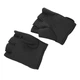 Перчатки для спорта и фитнеса AOLIKES A-1678 Black L - изображение 4