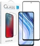 Защитное стекло ACCLAB 9H для смартфона Xiaomi Redmi Note 9 Pro/Redmi Note 9 Pro Max/Redmi Note 9S Black (1283126508790) - изображение 1
