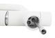 Смеситель Interline Mix new white - изображение 4