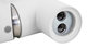 Смеситель Interline Loft new white - изображение 4