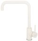 Смеситель Interline Loft new old white - изображение 2