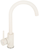 Смеситель Interline Tango new old white - изображение 1