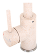 Смеситель Interline Loft new avena - изображение 4