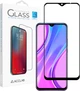Защитное стекло ACCLAB 9H для смартфона Xiaomi Redmi 9 Black (1283126508813) - изображение 1