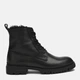 Мужские зимние ботинки кожаные Prime Shoes 16-980-30110 41 27 см Черные (2000000127132) - изображение 1