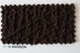 Чехол натяжной на 3х местный диван Абрил Zebra Textile Мокко - изображение 2