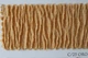 Чехол натяжной на 3х - 4х местный диван Бета Zebra Textile Голд - изображение 2