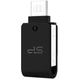 USB флеш накопитель Silicon Power 16GB Mobile X21 USB 2.0 (SP016GBUF2X21V1K) - изображение 3