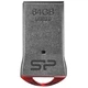 USB флеш накопитель Silicon Power 64GB Jewel J01 Red USB 3.1 (SP064GBUF3J01V1R) - изображение 1