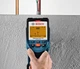 Детектор радарного типа Bosch D-tect 150 SV Professional (0601010008) - изображение 6